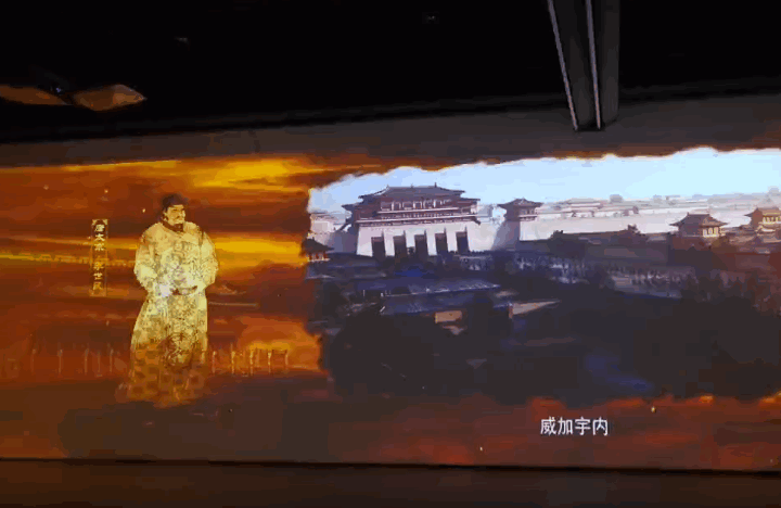 陕北定边县博物馆线上文物展示三维模型制作